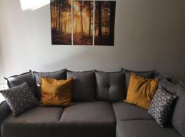 Wonderful apartment at sea and golf course - Fabuloso ático con vistas al mar y campo de golf - Tolle Wohnung am Meer und Golfplatz