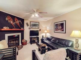 Sugar Ski 612, hotel en Sugar Mountain