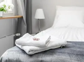 Apartments Borg Killankatu