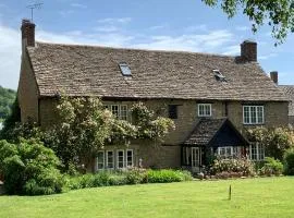 Forthay Bed and Breakfast