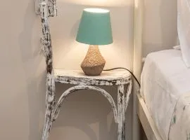 Casa di Colona - Μπλε