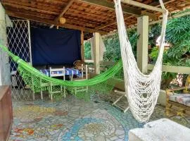 Casa de Temporada das Mangueiras