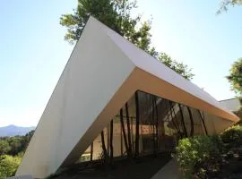 Slope Design Villa - Architecture villa with private pool