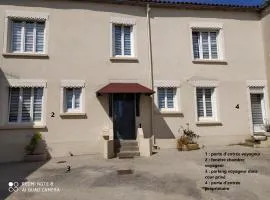 chambre meublée à louer