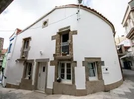 Casiña Branca