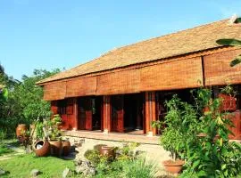 Gite Nam Hien Mekong