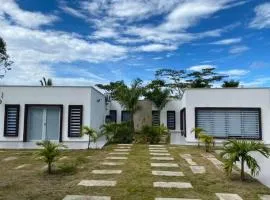 Villa Nova Condominio