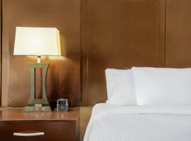 La Quinta by Wyndham Conway, hotel v destinaci Conway