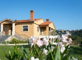 Niki، فندق في لابين