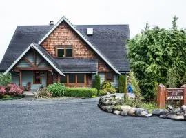 Shawnigan Hills Guest Suite