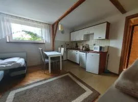 Apartament Pod Jabłonką