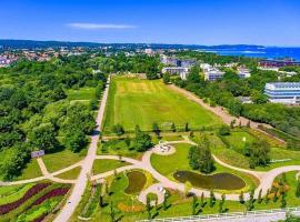 Studio Sopot Twins، فندق في سوبوت