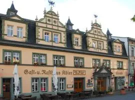 Hotel Adler