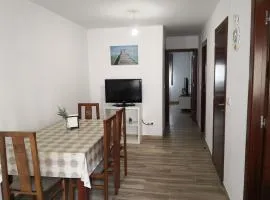 Apartamento en casa Portonovo vacaciones