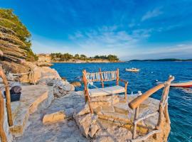 Apartments Villa Marcelina