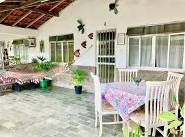 Casa temporada Angra e Paraty