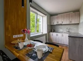 Beachside Oak Studio