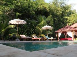 Villa Aditya: Tejakula şehrinde bir otel