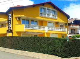 MARIANA - guest rooms, homestay in Gotse Delchev
