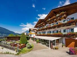 Hotel Stefanie