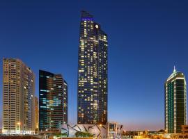 InterContinental Doha The City, an IHG Hotel – hotel w mieście Doha