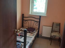 Одноместный номер, hotel v Oděse