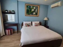 หัวหิน มาราเกซ คอนโด Marrakesh Hua Hin condo
