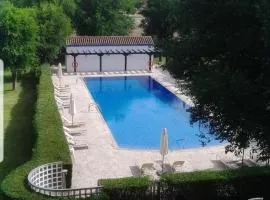 Parador de Manzanares