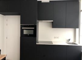 FLORIDE, ξενοδοχείο σε Knokke-Heist