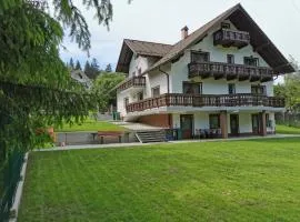 Vila Molidul Zarnesti