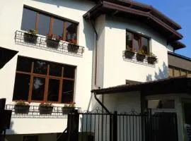 Casa Romaneasca