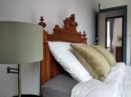 Number15 Guesthouse Carcassonne, ubytovanie typu bed and breakfast v destinácii Carcassonne