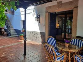 El Escudo de Calatrava