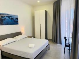 InCentroScalea B&B, hotell i Scalea