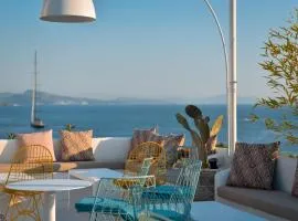 Illyrian Boutique Hotel