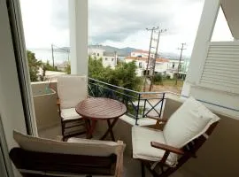 Kontogoni Rooms