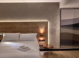 Ibis Styles Figueres Ronda、フィゲラスのホテル