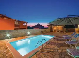 Luxury Villa Maria with Pool