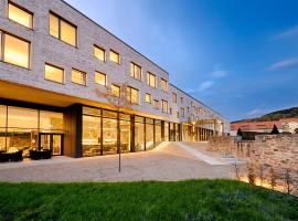 Hotel Kloster Haydau, hotelli Morschenissa