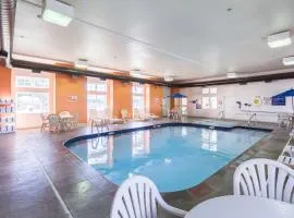 Motel 6-Huron, OH - Sandusky