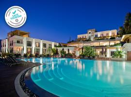 Ramada Resort by Wyndham Bodrum, готель у місті Бітез