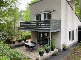 Huize Nuwenspete, vakantiewoning in Nunspeet