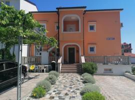 Apartmani Bulajic, hotel v destinaci Krk