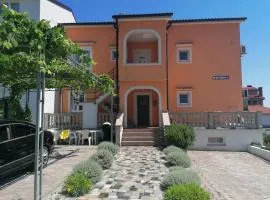 Apartmani Bulajic