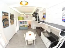 Capodimonte Hill by Mondo Suites