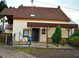 Ferienhaus-Vogelsfelsen