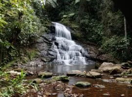 Hotel Fazenda Pé da Serra
