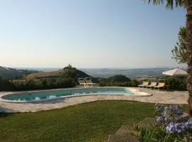 Cornio Delle Fronde