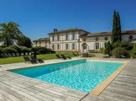 Séjour à la campagne -Domaine de Cézac