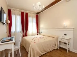 Charming Palace Santa Fosca